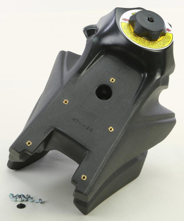 IMS 油箱 FUEL TANK 黑 3.0 GAL KTM125-300