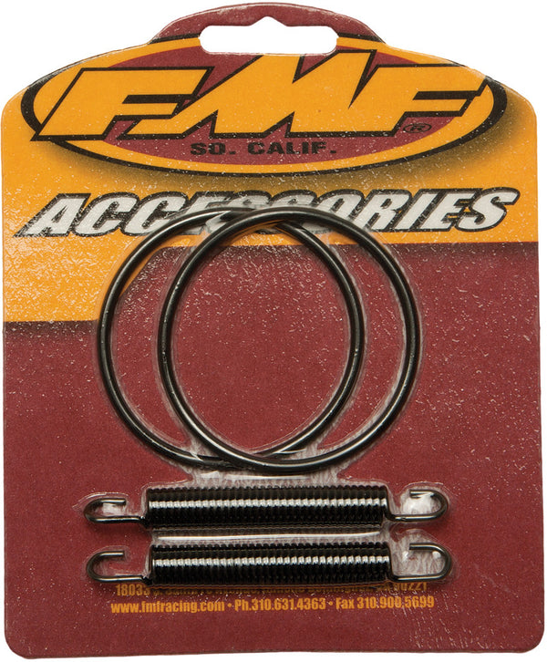 FMF 排气管 SPRING & O-RING KIT YZ125 99-05