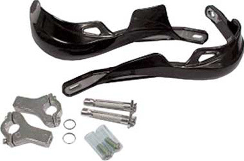 FIRE POWER 护手/护弓 OFF-ROAD/MOTARD HANDGUARDS CARBON