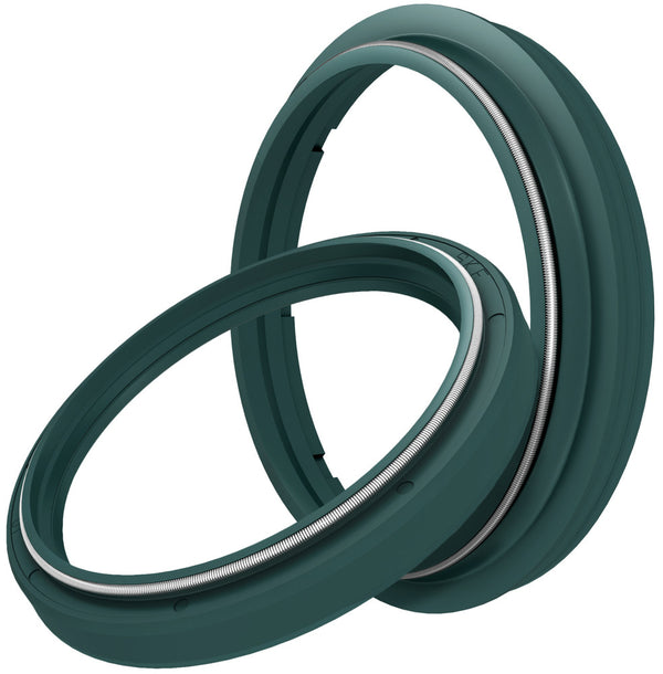 SKF 避震 FORK 密封套件 43MM 绿