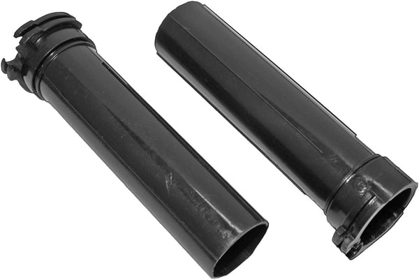 HARDDRIVE 手把胶 Throttle Tubes