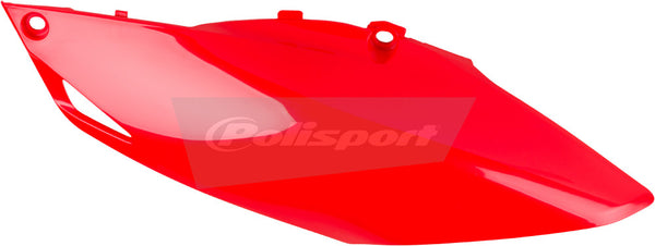POLISPORT 侧面板 红