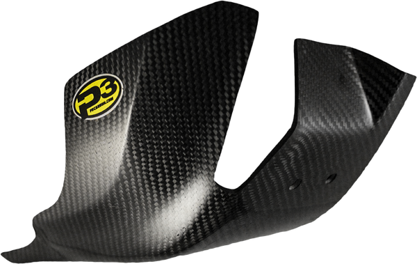 P3 车辆防护 SKID PLATES CARBON FIBER