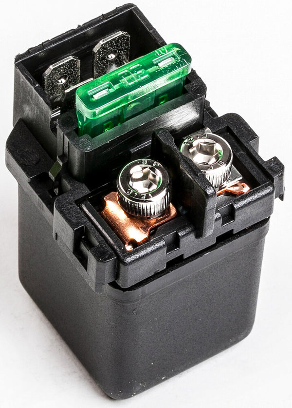 RICKS 电路装置 STARTER SOLENOID HON