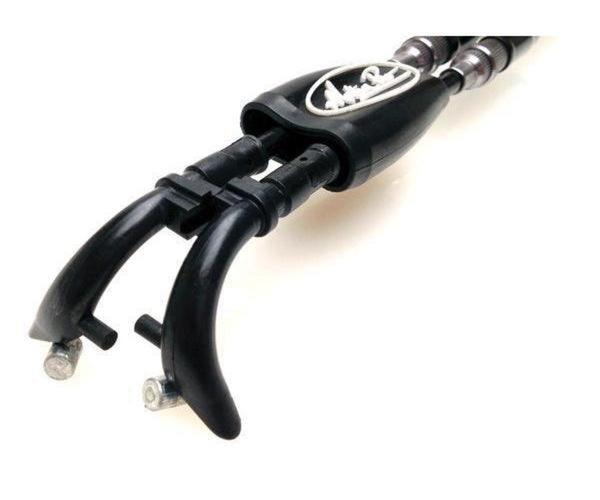 MOTION PRO 油门/刹车/离合线 REV2 黑 VINYL THROTTLE PUSH-PULL CABLE SET