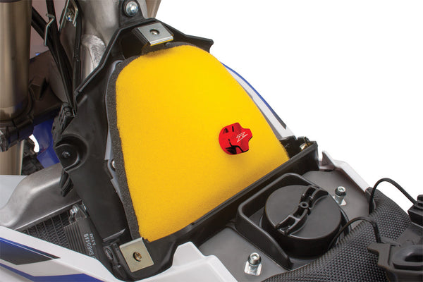 ZETA 空滤 AIR FILTER HOLDING BOLT YAM 红