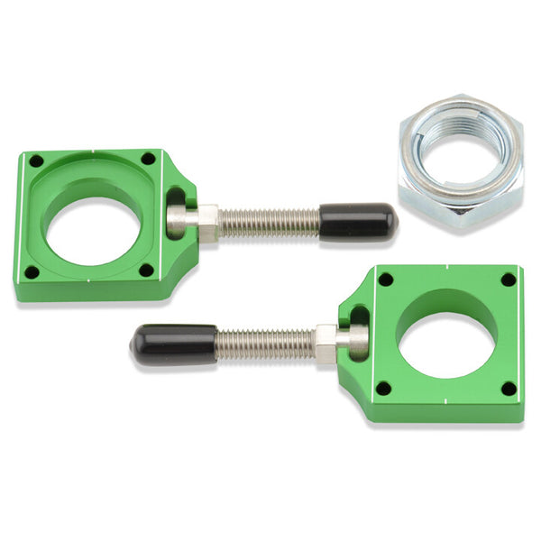 BOLT 轴承 CHAIN ADJUSTER BLOCKS KAW GREEN