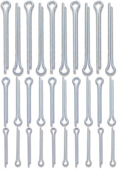 BOLT 五金件 Cotter Pins