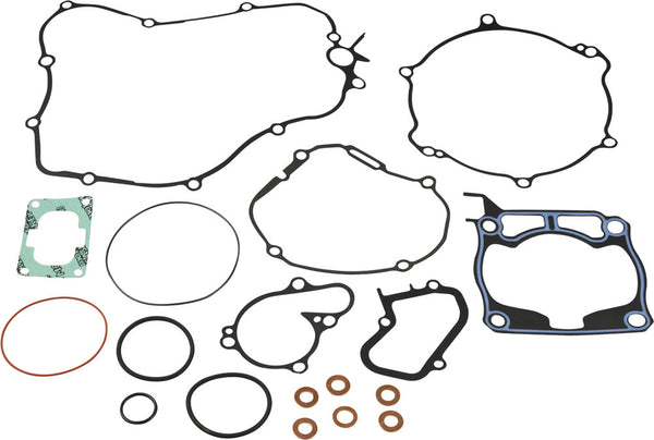 ATHENA 缸垫/密封 COMPLETE GASKET KIT YAM