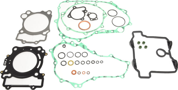 ATHENA 缸垫/密封 COMPLETE GASKET KIT YAM