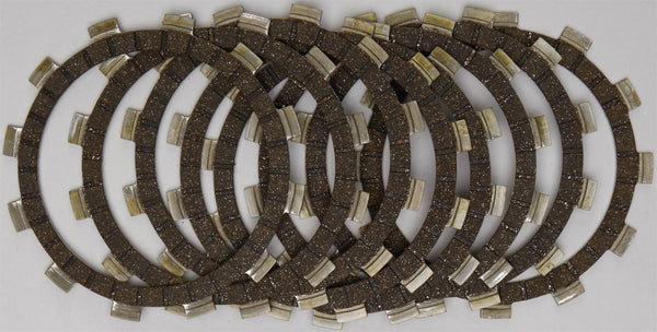 EBC 离合器 REDLINE CLUTCH KIT