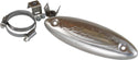 FMF 排气配件 Universal Header Heat Shield
