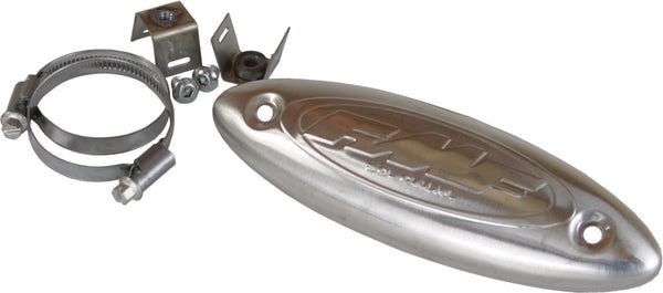 FMF 排气配件 Universal Header Heat Shield