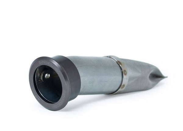 Yoshimura 排气配件 RS-2 Exhaust Spark Arrestor Insert 1.5 IN Replacement Part