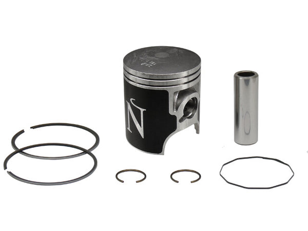 NAMURA 活塞 PISTON KIT 56.48/+0.50 YAM