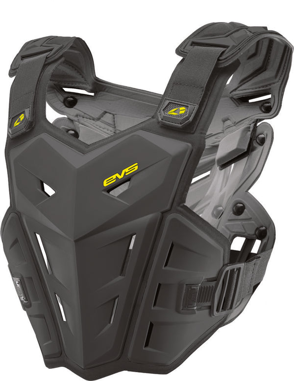 EVS 护具 F1 Roost Protector Black