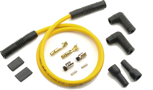 ACCEL 电路装置 8.8mm 通用 Wire Set