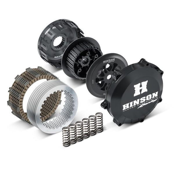 HINSON 离合器 COMPLETE CLUTCH KIT YZ450F "10-13