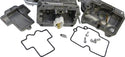 K&L KTM/Suzuki/Kawasaki/Honda/Yamaha Keihin FCR Carb Rebuild Kit