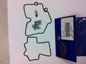 K&L KTM/Suzuki/Kawasaki/Honda/Yamaha Keihin FCR Carb Rebuild Kit