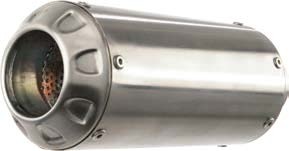 HOTBODIES 排气管 MGP EXHAUST FULL SYSTEM STAINLESS CAN