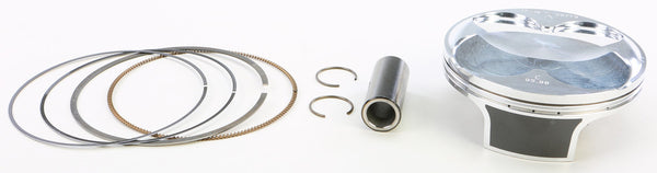 VERTEX 活塞 VERTEX PISTON CRF450R-RX '17 95.98MM