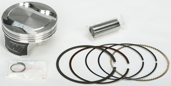 WISECO 活塞 PISTON KIT 90.00/STD 13.5:1 AC/KAW/SUZ
