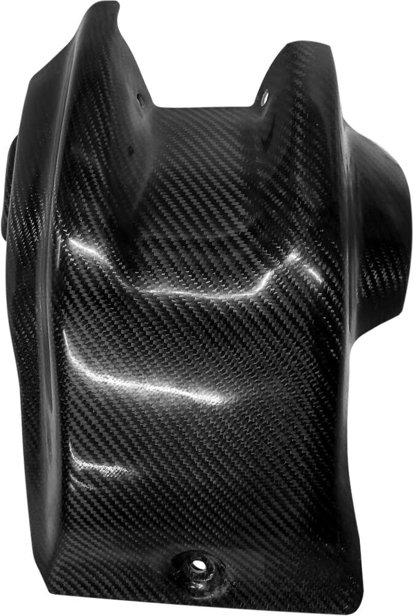 P3 车辆防护 SKID PLATE CARBON FIBER