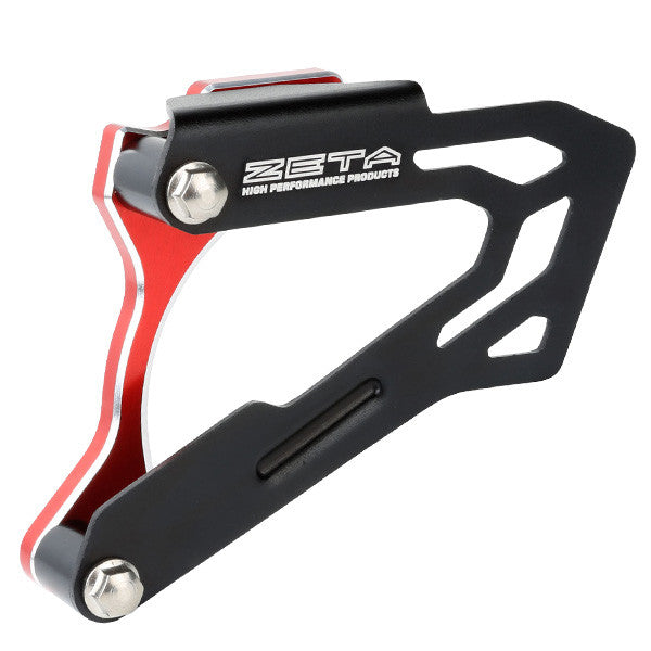 ZETA 发动机 CASE SAVER W/COVER SUZ 红