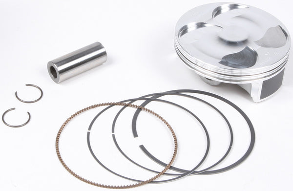 VERTEX 活塞 PISTON KIT BB FORGED 79.96/+3.20 13.2:1 HON