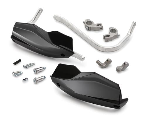 KTM Handguard Kit 200/390 Duke 2014-2021