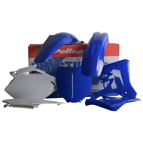 Polisport 车身塑料套件 Yamaha Complete Kit for YZ250F/450F(03-05) OEM (03-05)