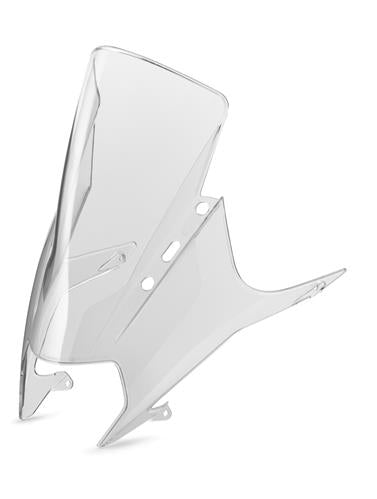 KTM Racing Bubble Windshield RC 390/R 2014-2020