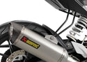 KTM Silencer Bracket 200/390 Duke 2014-2021