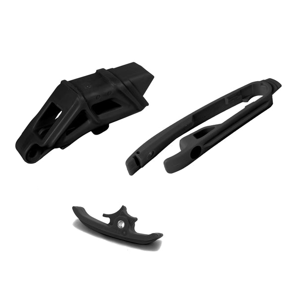 Polisport 导链器 KTM/Husqvarna Kit Chain guide+chain slider+chain Sliding Piece SX/SXF(16>)