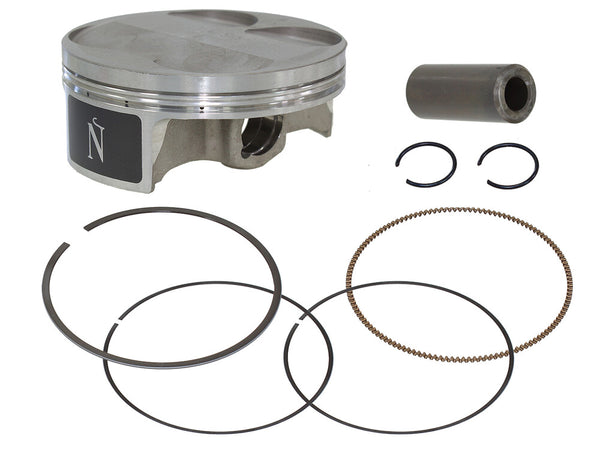 NAMURA 活塞 PISTON KIT FORGED 76.97/+0.01 13.8:1 KAW