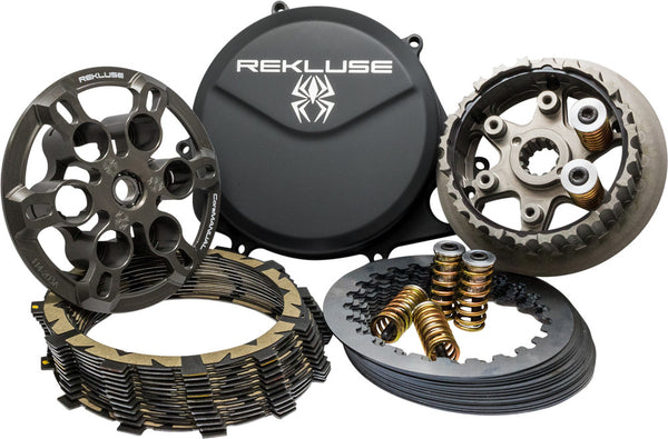 REKLUSE RACING 离合器 CORE MANUAL TORQDRIVE CLUTCH HON