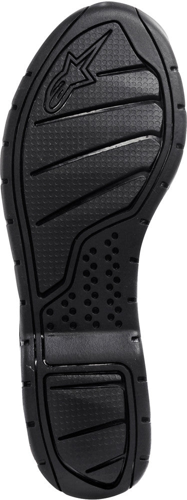 Alpinestars Tech 5 靴底 Tech 5 Boots Sole Black