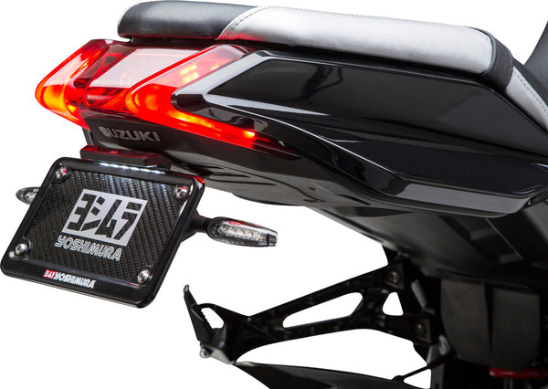YOSHIMURA 车身 FENDER ELIMINATOR KIT SUZ