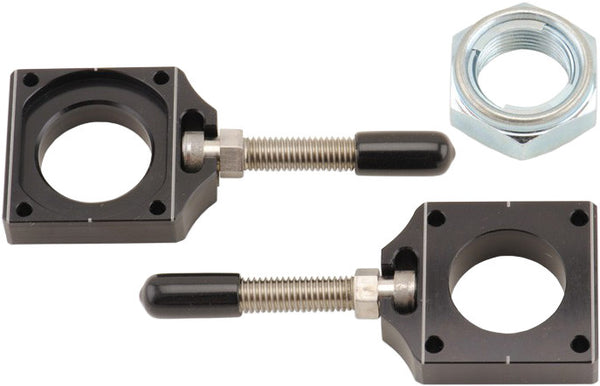 BOLT 轴承 CHAIN ADJUSTER BLOCKS KAW BLACK
