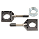 BOLT 轴承 CHAIN ADJUSTER BLOCKS KAW BLACK