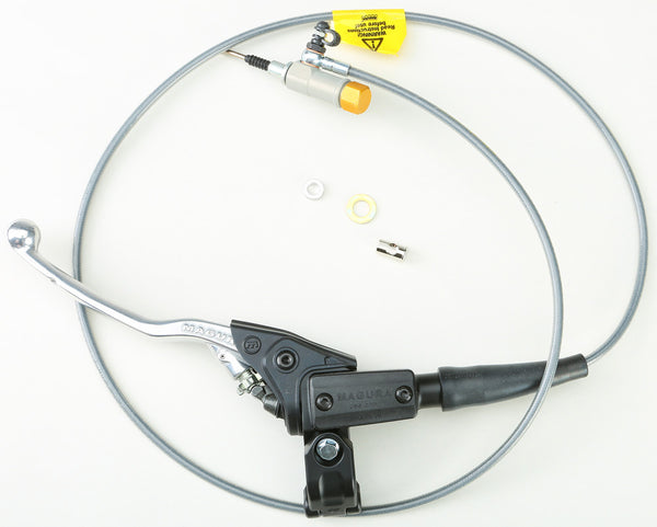 MAGURA 手柄/牛角 JACK HYDRAULIC CLUTCH ASSEMBLY