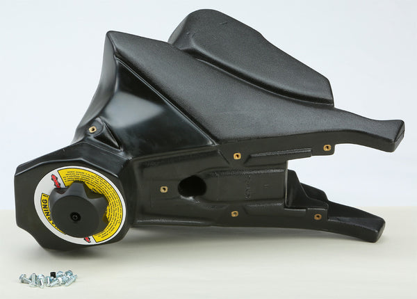 IMS 油箱 FUEL TANK 2.8 GAL 黑