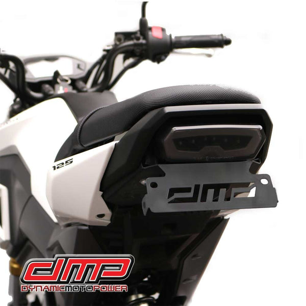 DMP 车身 FENDER ELIMINATOR KIT