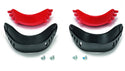 Sidi ST Vortice Heel Cups Black/Red