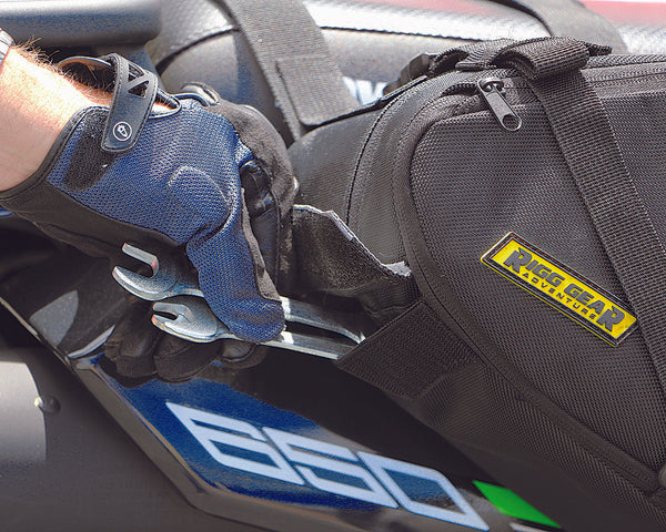 NELSON-RIGG 车载侧边包 Dual Sport Saddlebags