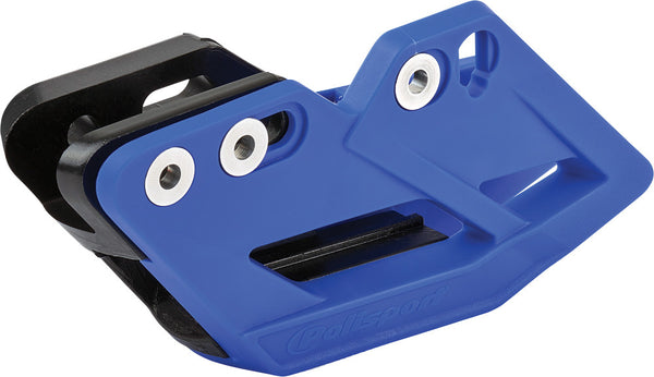 Polisport 导链器 Yamaha Performance Chain Guide Blue