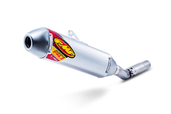 FMF 排气管 FACT 4.1 MINI S/O SS ALUM W/ SS HDR MUFFLER KAW