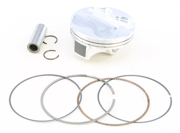 VERTEX 活塞 PISTON KIT BB FORGED 79.95/+3.00 13.8:1 KAW