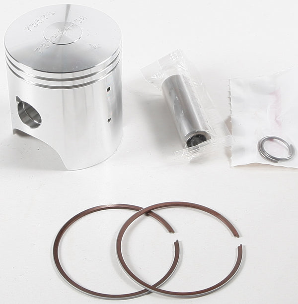 WISECO 活塞 PISTON KIT 44.50/STD KAW/SUZ